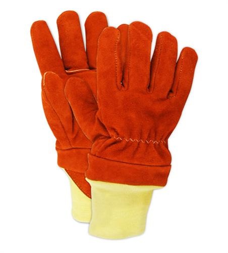 Fire Fighter Gloves