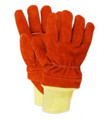 Fire Fighter Gloves, PHG-1905