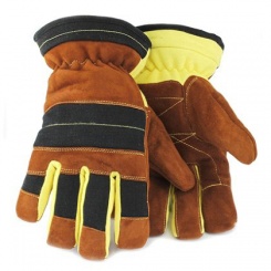 Fire Fighter Gloves, PHG-1911