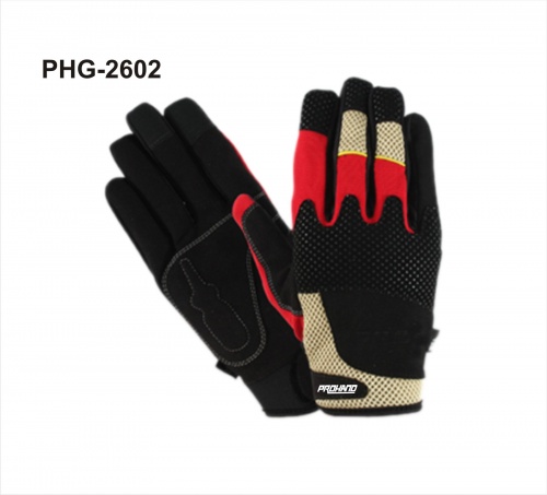 Mechanics Gloves