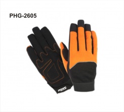 Mechanics Gloves