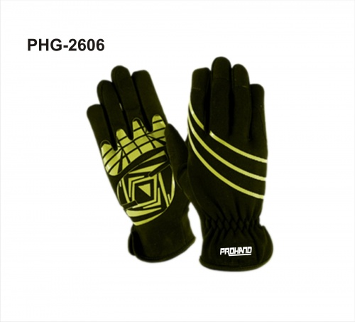 Mechanic Glove