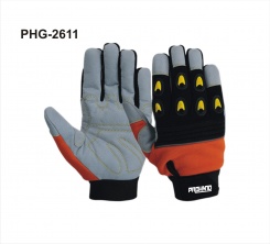 Mechanics Gloves, PHG-2611