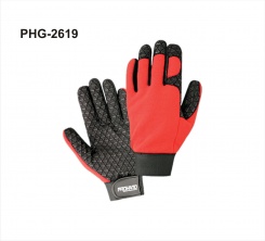 Mechanic Gloves, PHG-2619