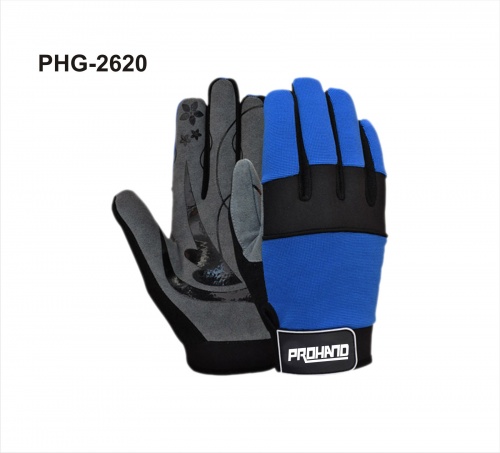 Mechanics Gloves