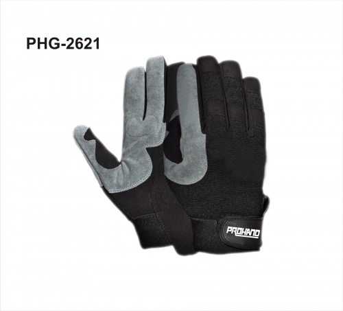 Mechanic Gloves