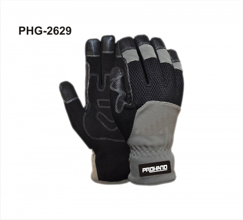 Mechanics Gloves