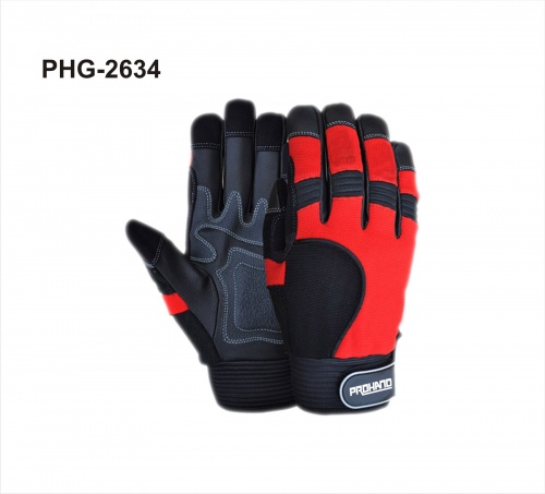 Mechanics Gloves