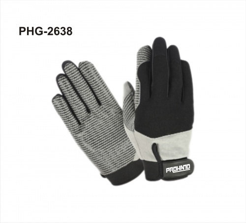 Mechanics Gloves