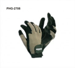 Anti vibration Gloves