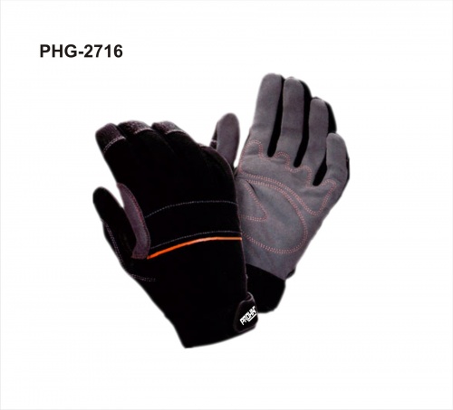 Anti vibration Gloves