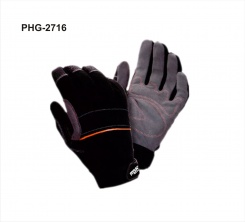 Anti vibration Gloves