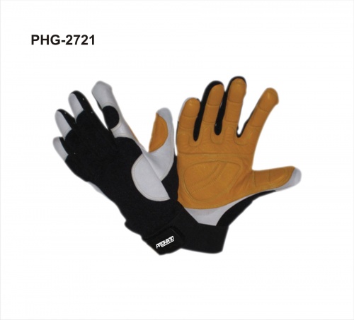 Anti vibration Gloves