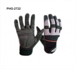 Anti vibration Gloves