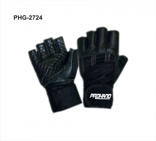 Anti vibration Gloves