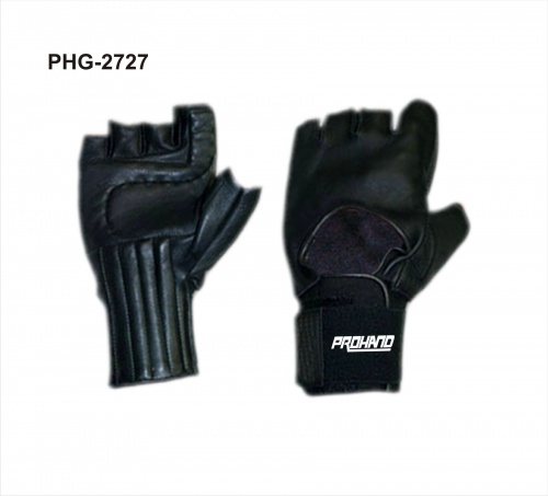 Anti vibration Gloves