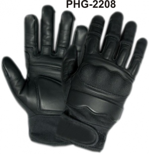 Police tactical Gloves