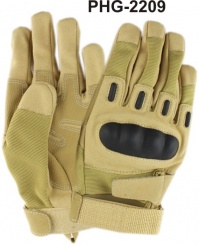 Police tactical Gloves