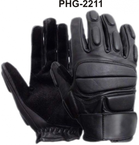 Police tactical Gloves
