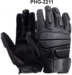 Police tactical Gloves