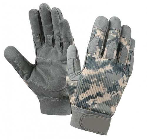 Police tactical Gloves