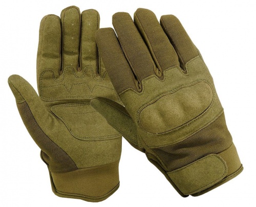 Police tactical Gloves