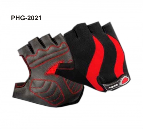 Half Finger Cycling Gloves