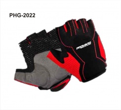 Half Finger Cycling Gloves