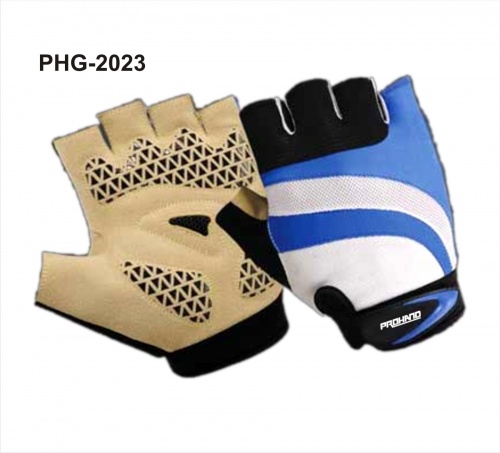 Half Finger Cycling Gloves