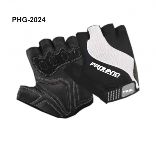 Half Finger Cycling Gloves
