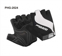 Half Finger Cycling Gloves