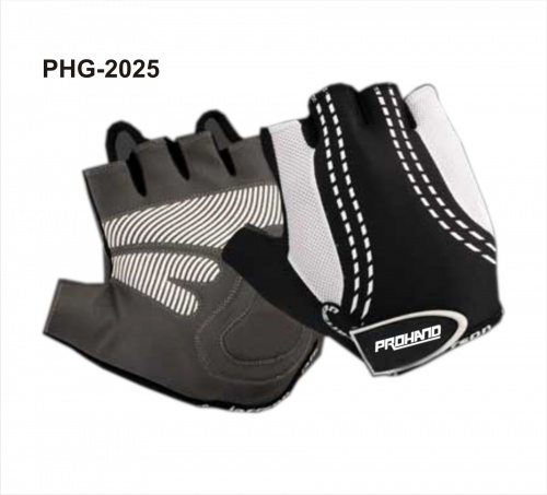 Half Finger Cycling Gloves