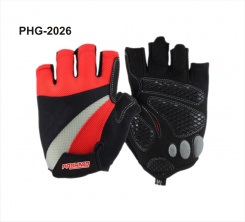 Half Finger Cycling Gloves, PHG-2026