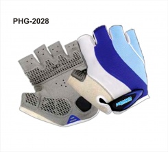 Half Finger Cycling Gloves, PHG-2028
