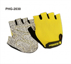 Half Finger Cycling Gloves, PHG-2030