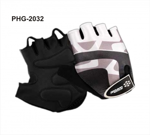 Half Finger Cycling Gloves