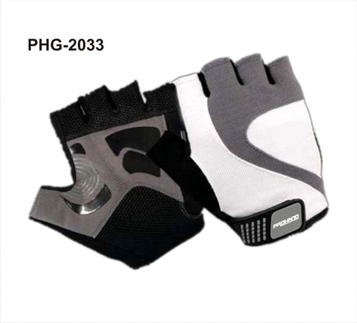 Half Finger Cycling Gloves