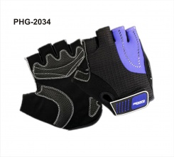 Half Finger Cycling Gloves, PHG-2034