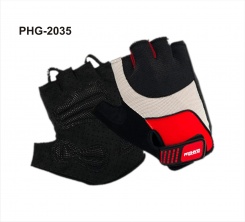 Half Finger Cycling Gloves, PHG-2035