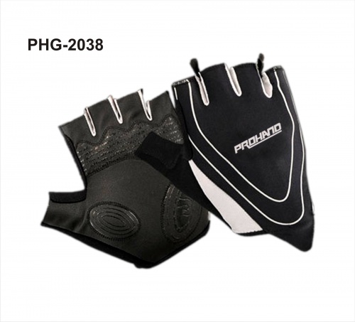 Half Finger Cycling Gloves