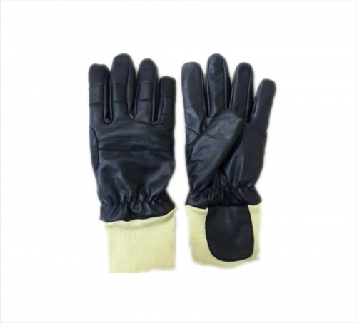Fire Fighter Gloves