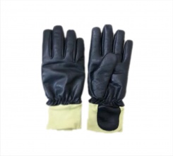 Fire Fighter Gloves