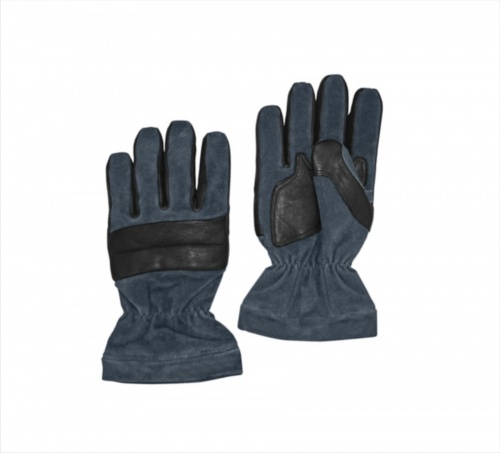 Fire Fighter Gloves