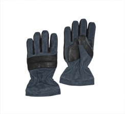 Fire Fighter Gloves