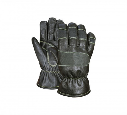 Fire Fighter Gloves