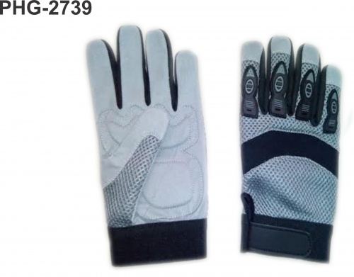 Anti vibration Gloves