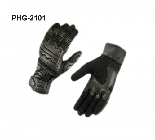 Motor Bike Gloves