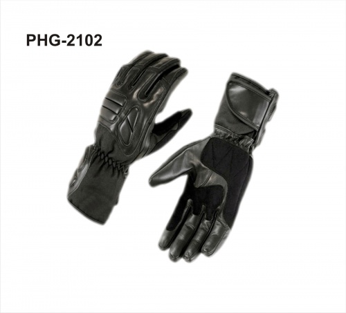 Motor Bike Gloves