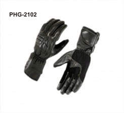 Motor Bike Gloves