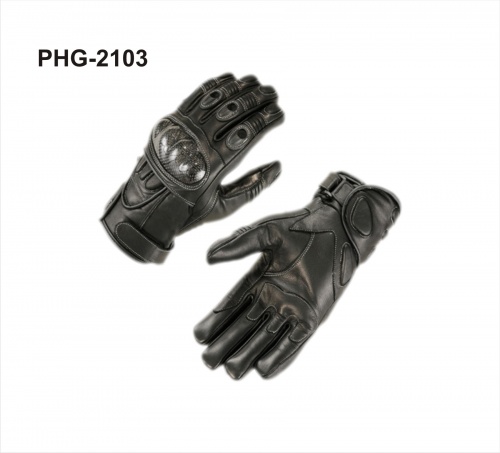 Motor Bike Gloves